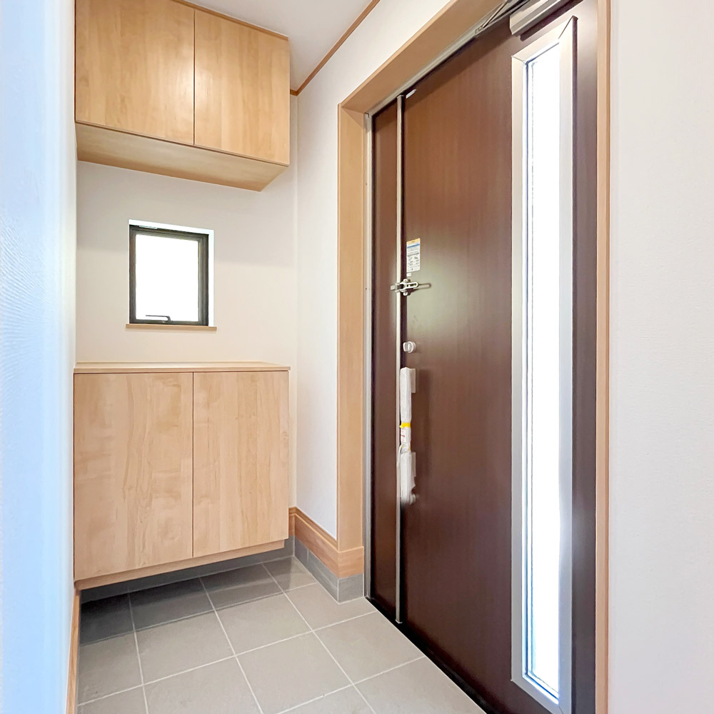 たった1日でリフォーム完了
