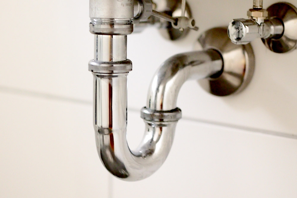 気になる水漏れももう心配いりません